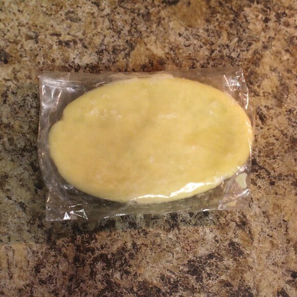 Lush Karma Massage Bar - Picture 2 of 2